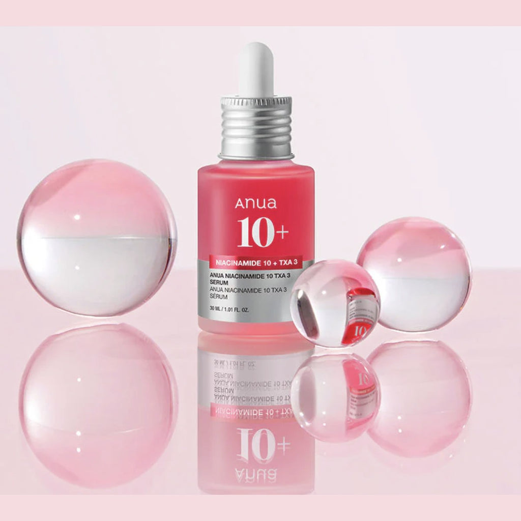 Anua Niacinamide 10 TXA 4 Sérum