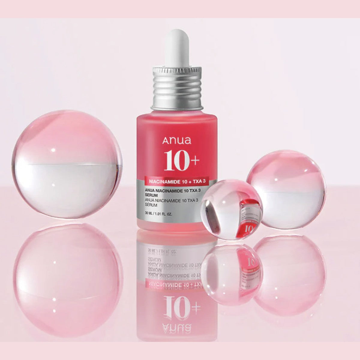 Anua Niacinamide 10 TXA 4 Sérum
