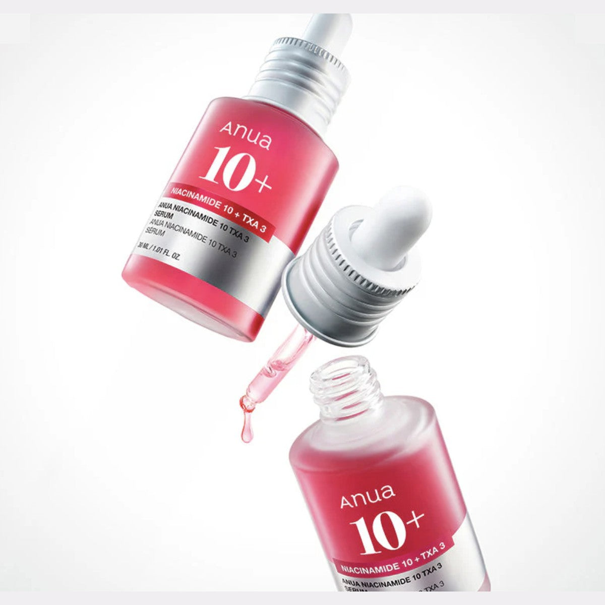 Anua Niacinamide 10 TXA 4 Sérum