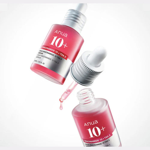 Anua Niacinamide 10 TXA 4 Sérum
