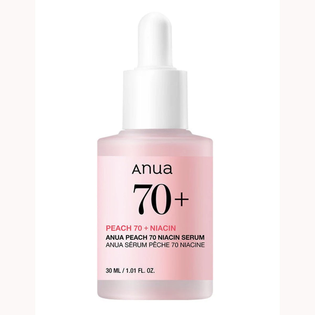 Anua Peach 70 Niacin Sérum