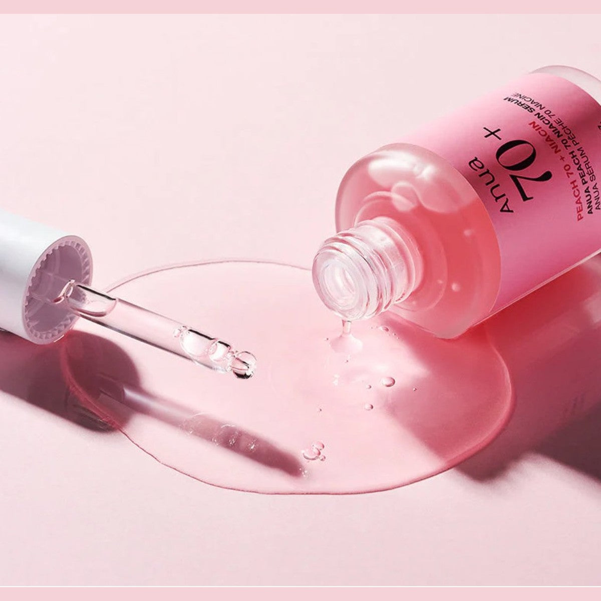 Anua Peach 70 Niacin Sérum