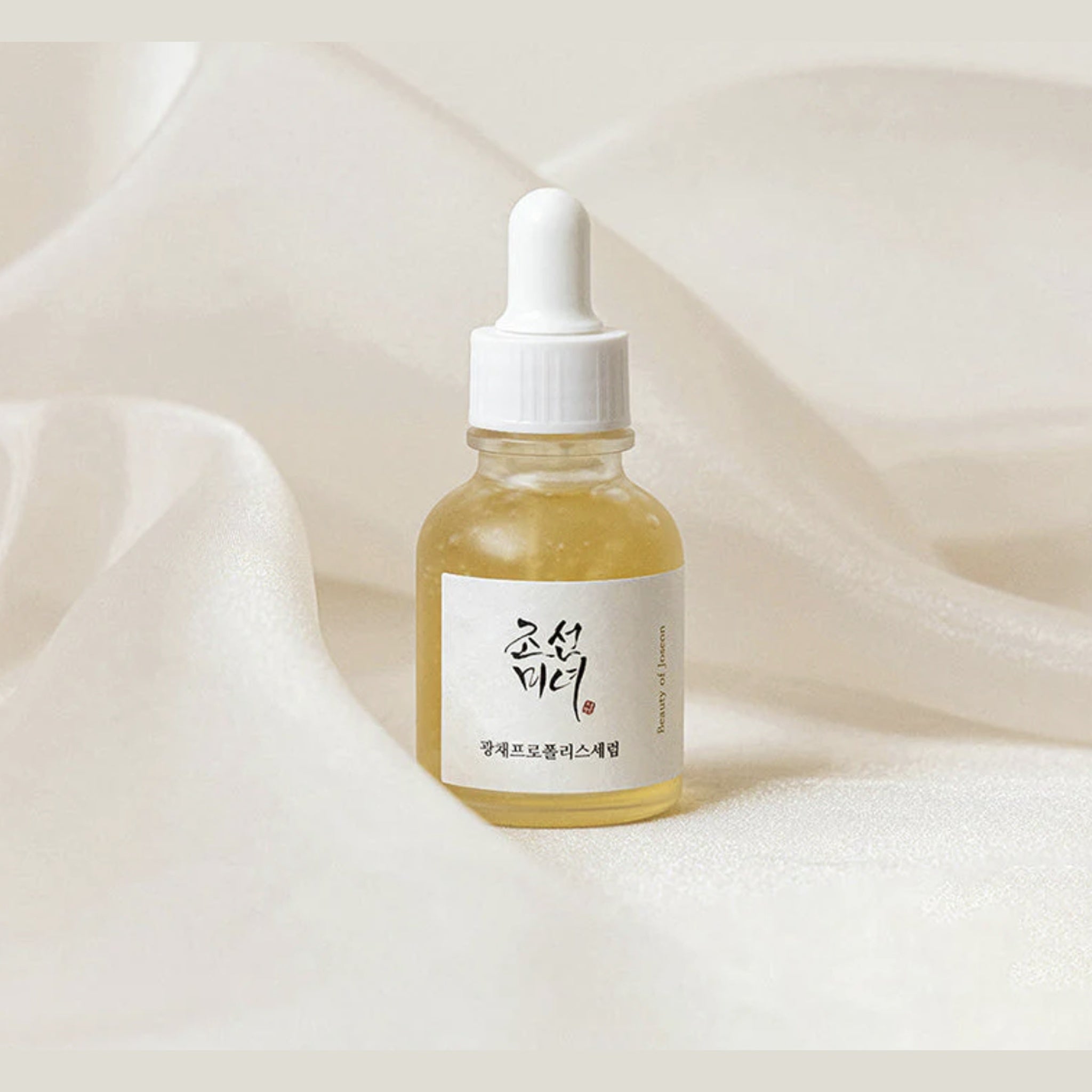 Glow Serum Propolis + Niacinamide - Beauty of Joseon