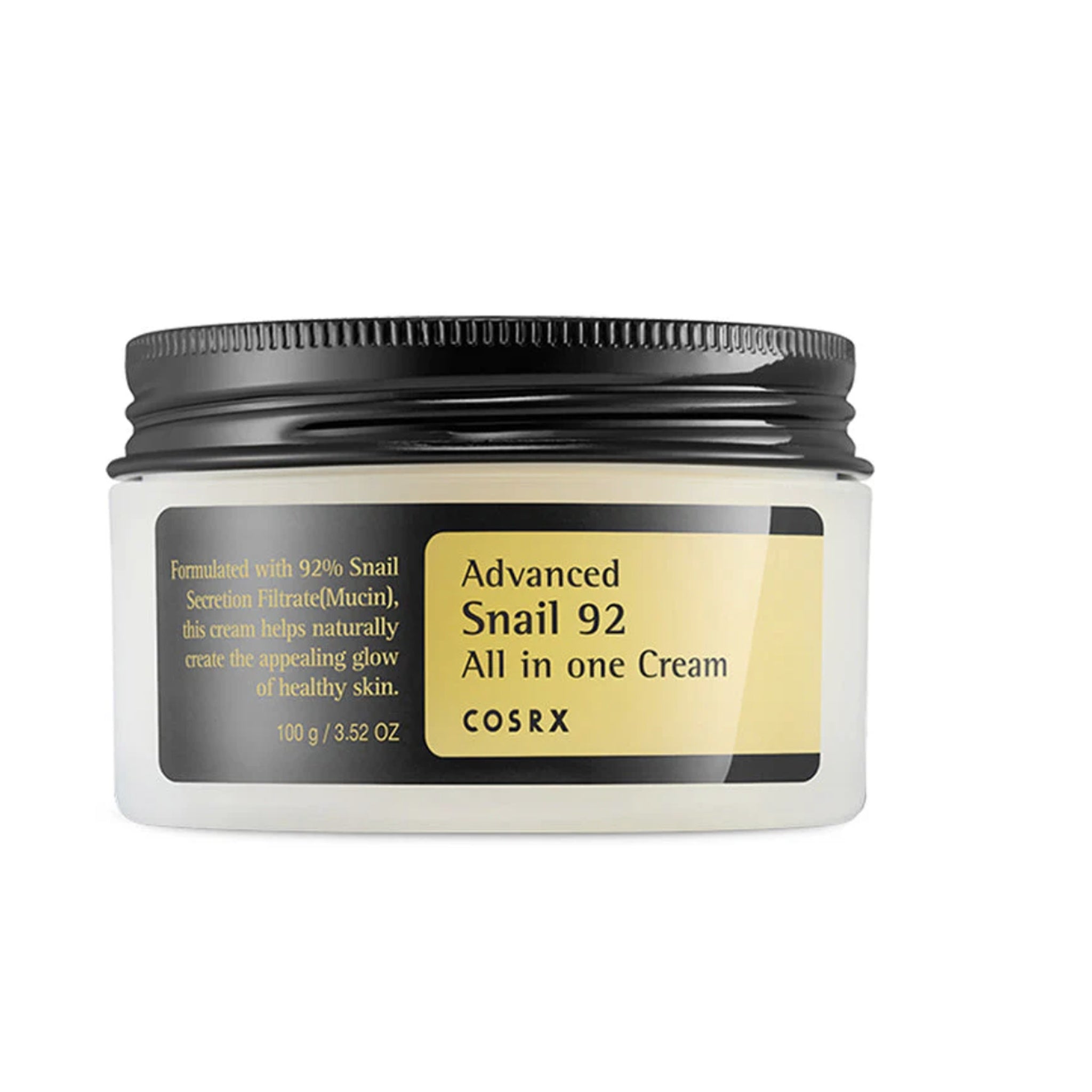 Snail 92 All In One Cream - COSRX