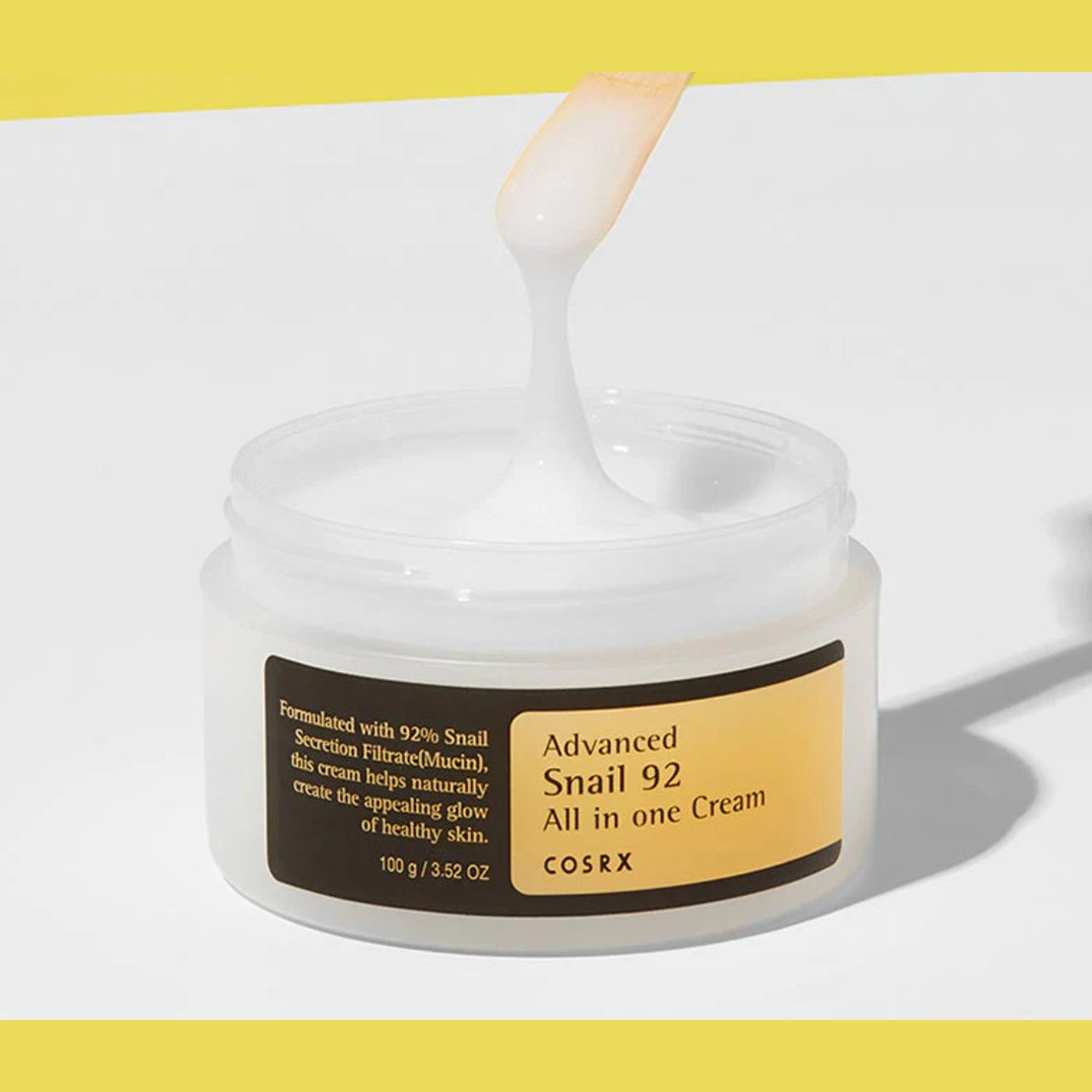 Snail 92 All In One Cream - COSRX