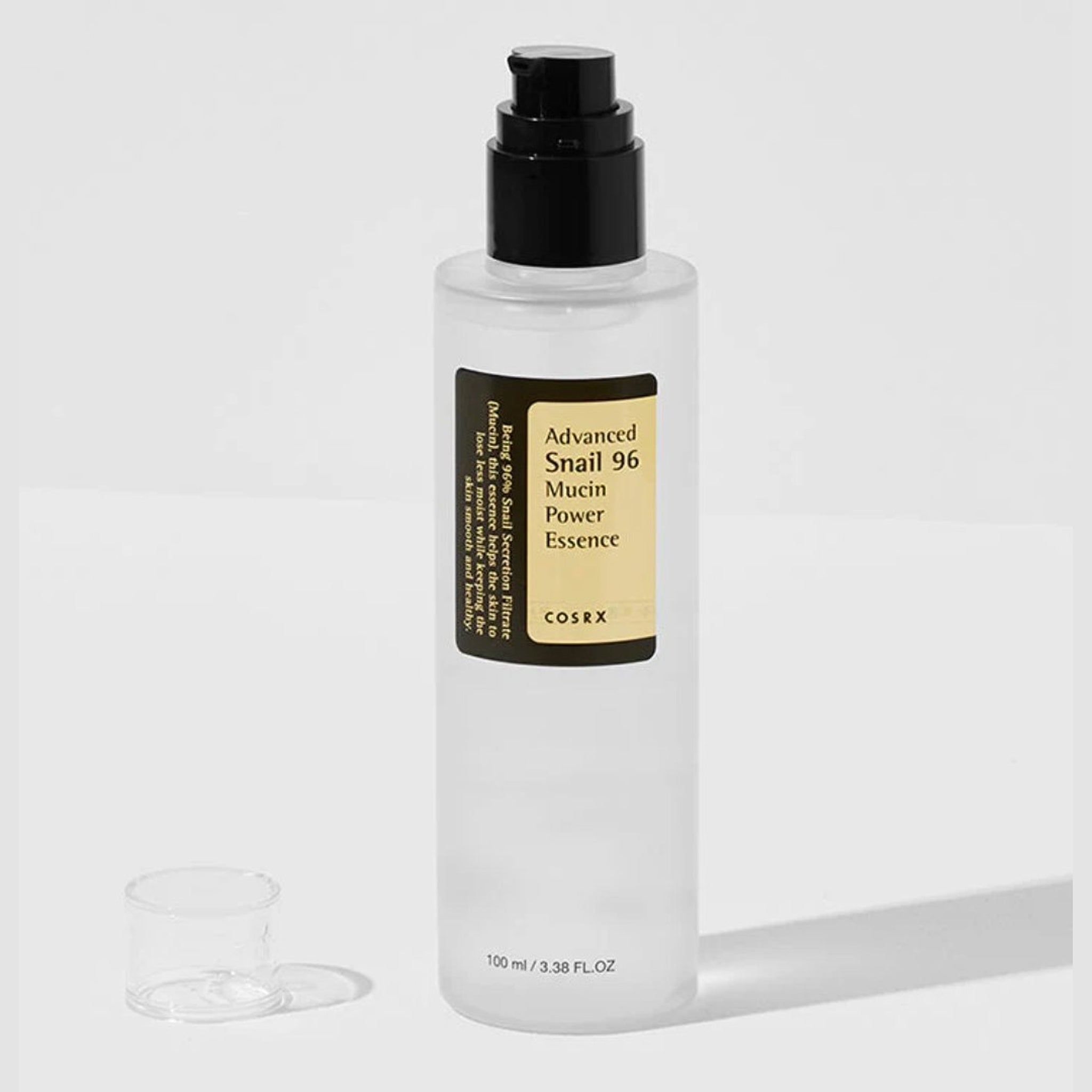 Advanced Snail 96 Mucin Power Essence - COSRX