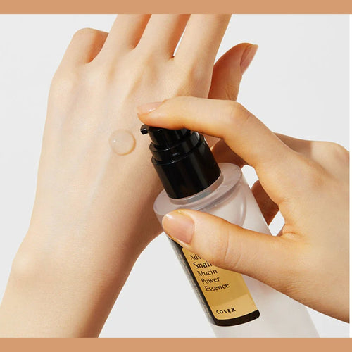 Advanced Snail 96 Mucin Power Essence - COSRX