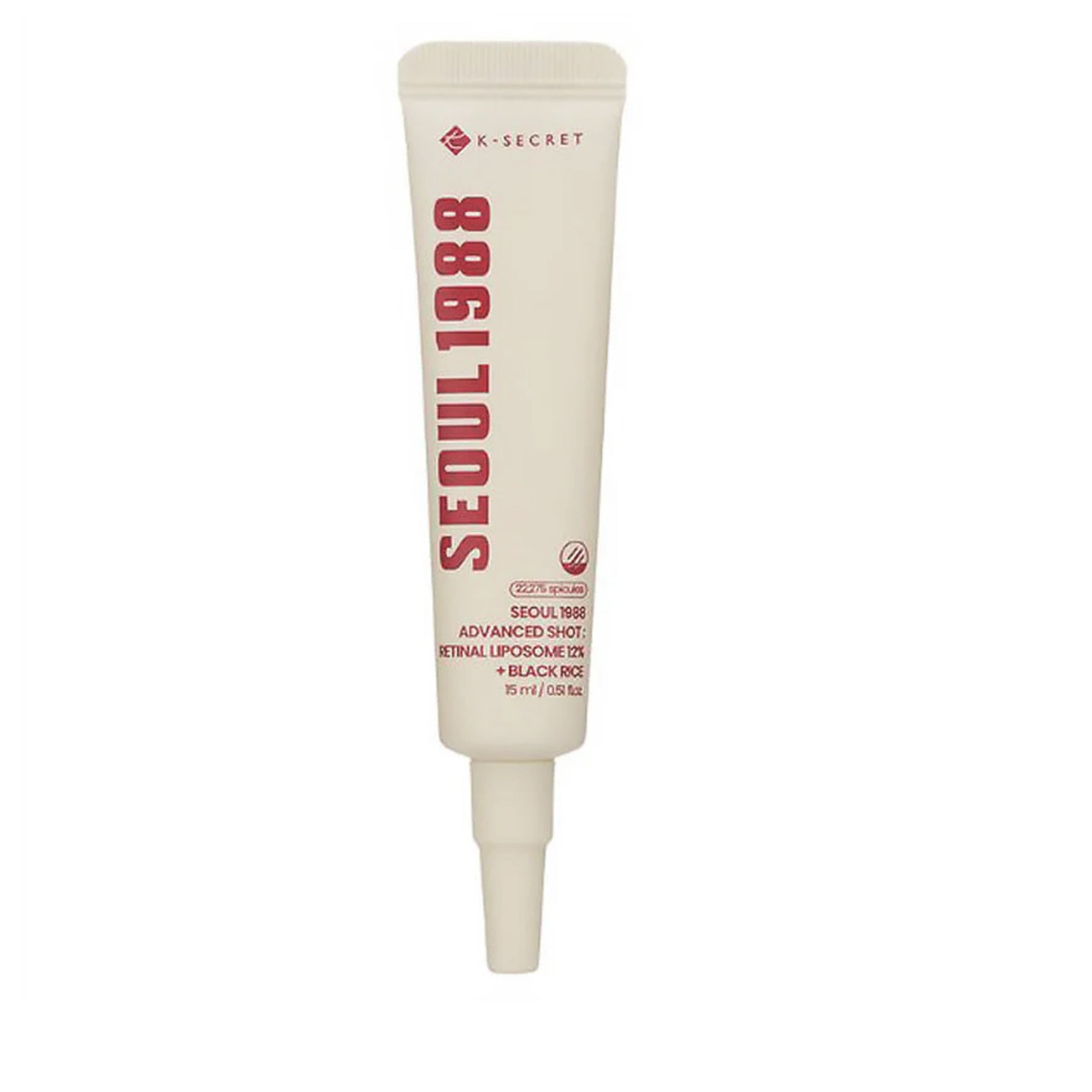 Seoul 1988 Eye Cream - K-Secret