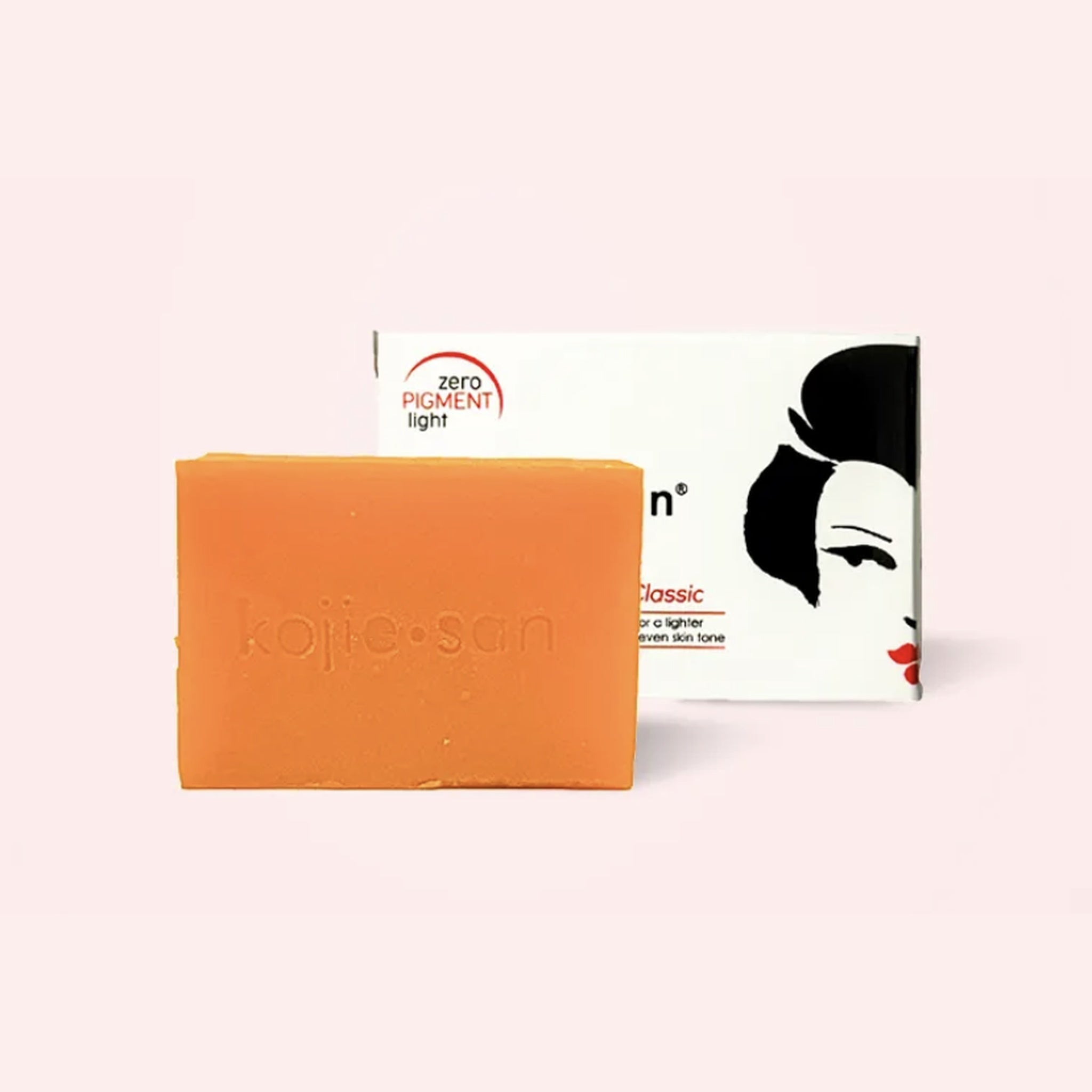Kojic Acid Soap - Kojie San