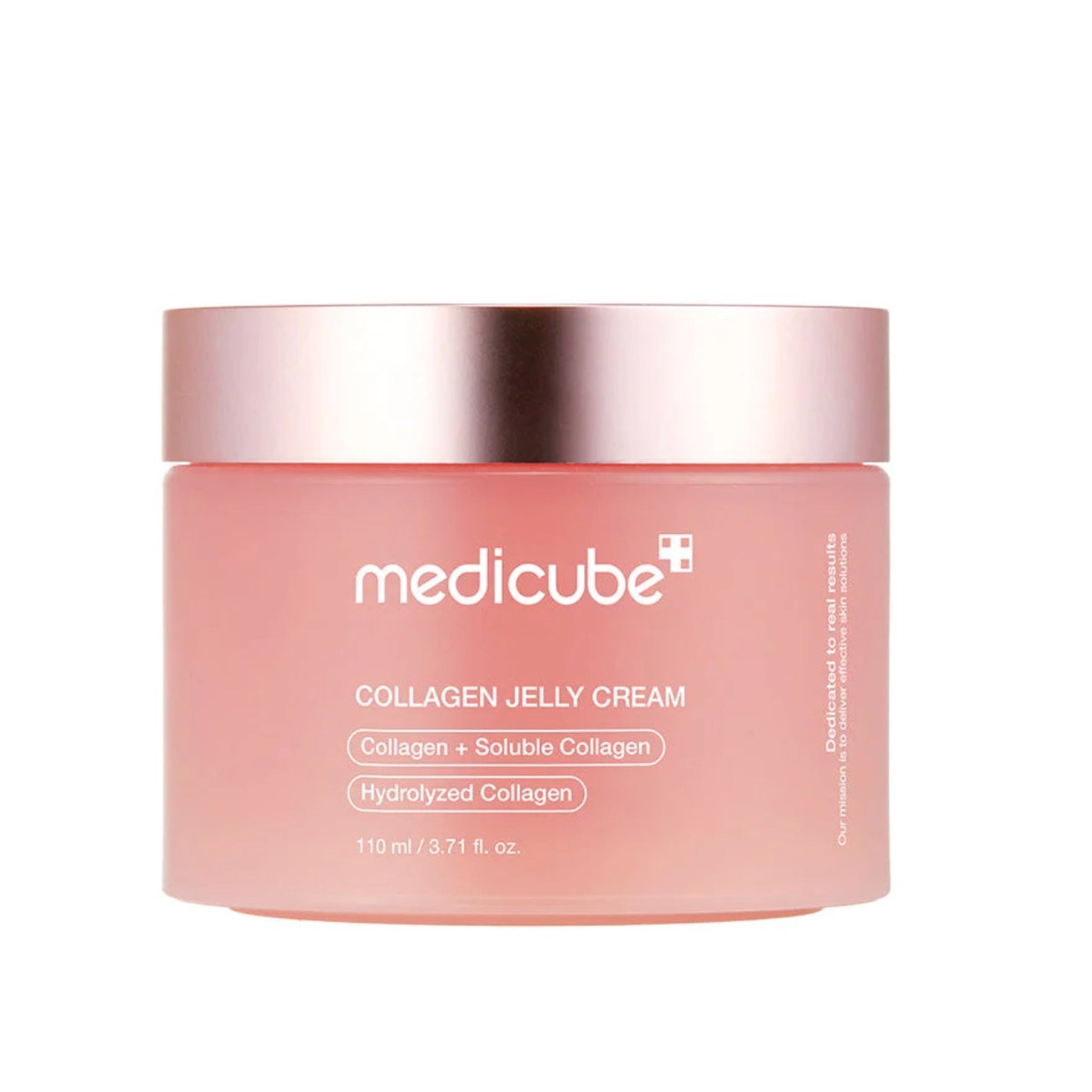 Medicube Collagen Jelly Cream