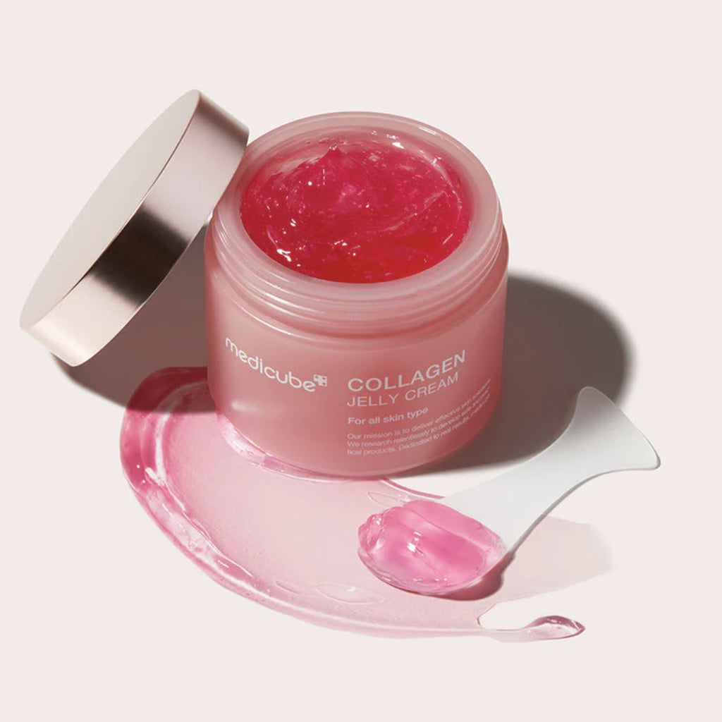 Medicube Collagen Jelly Cream