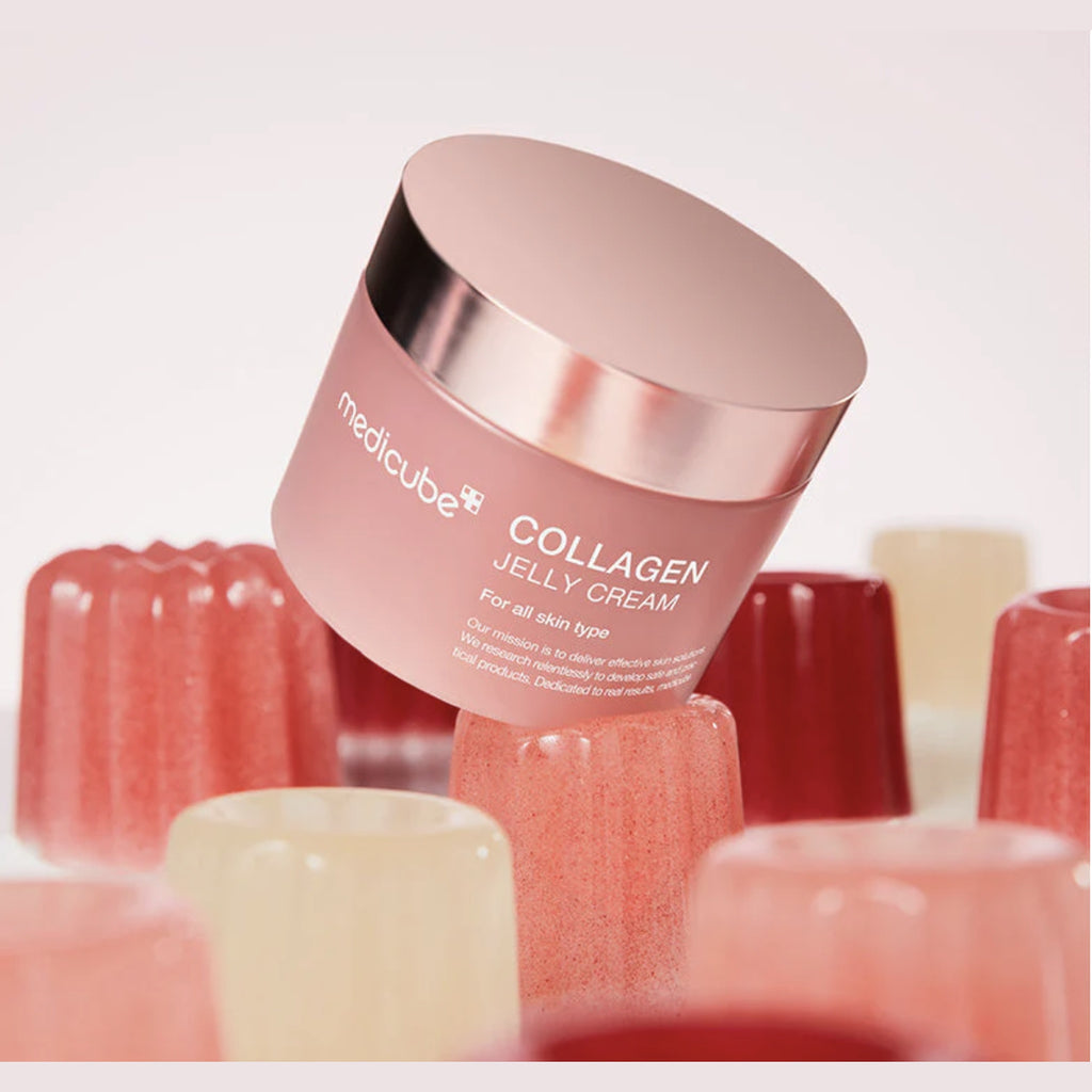 Medicube Collagen Jelly Cream