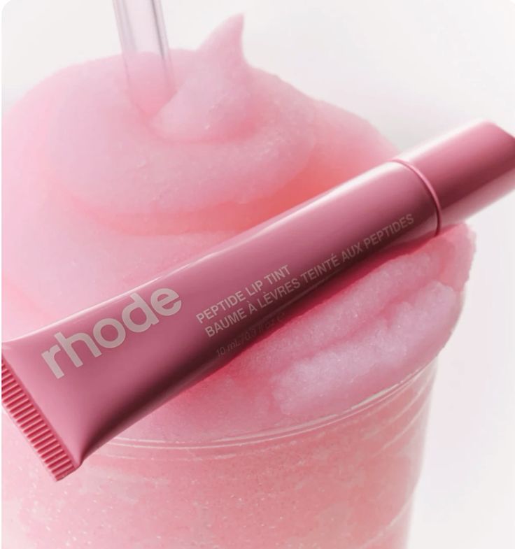 Rhode Lip Pomade - Teinte Rose