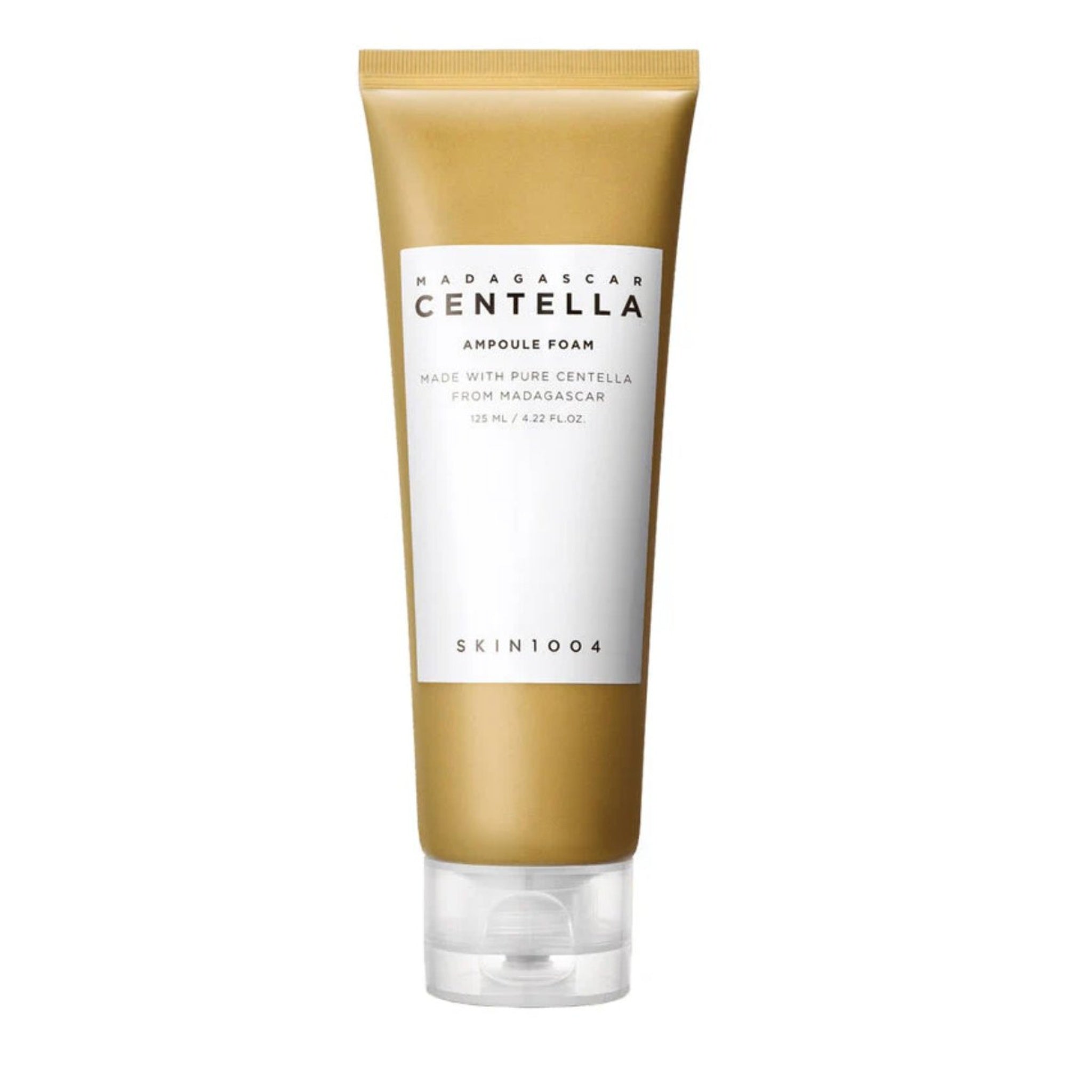 Centella Ampoule Foam - Skin1004