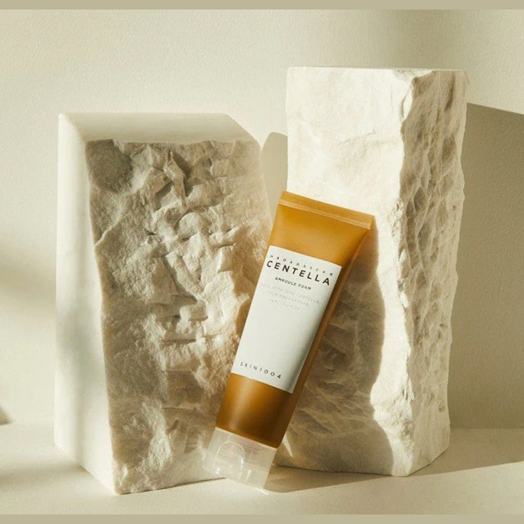 Centella Ampoule Foam - Skin1004