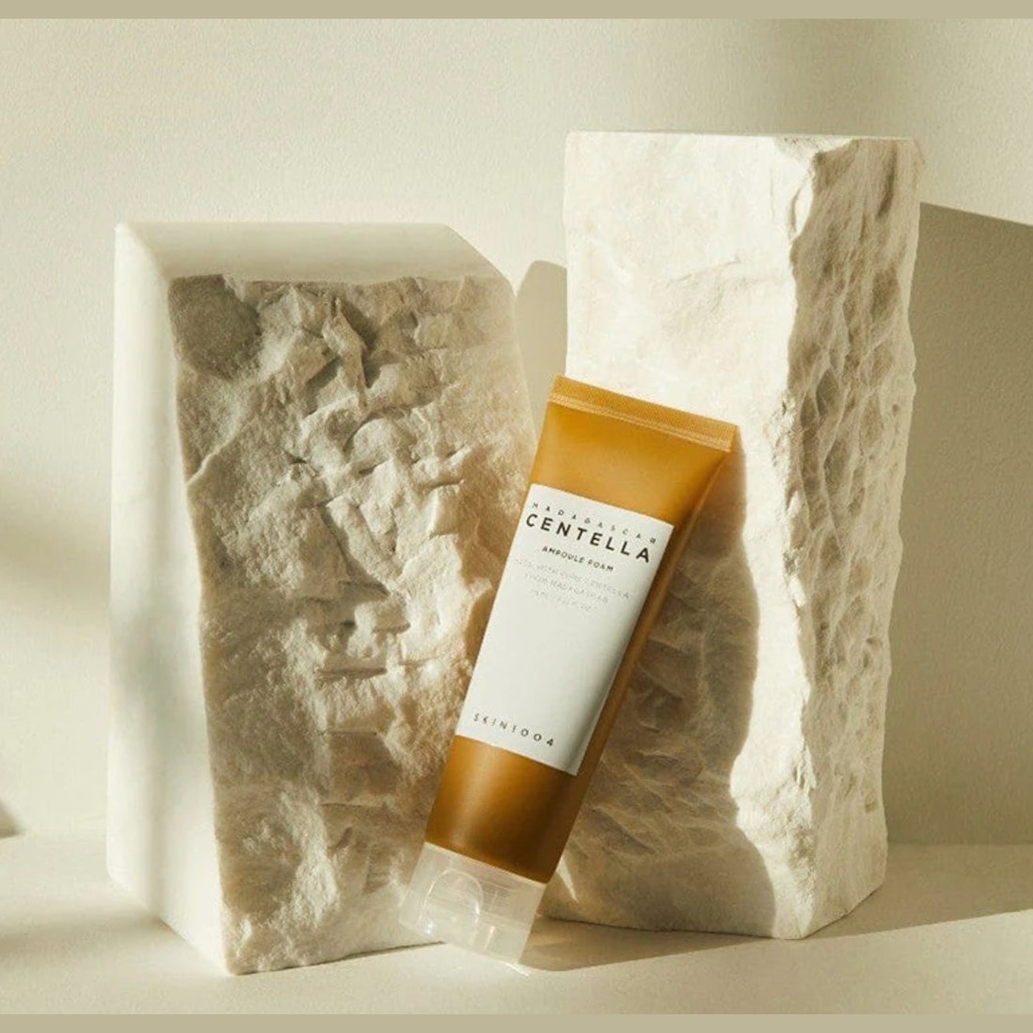 Centella Ampoule Foam - Skin1004