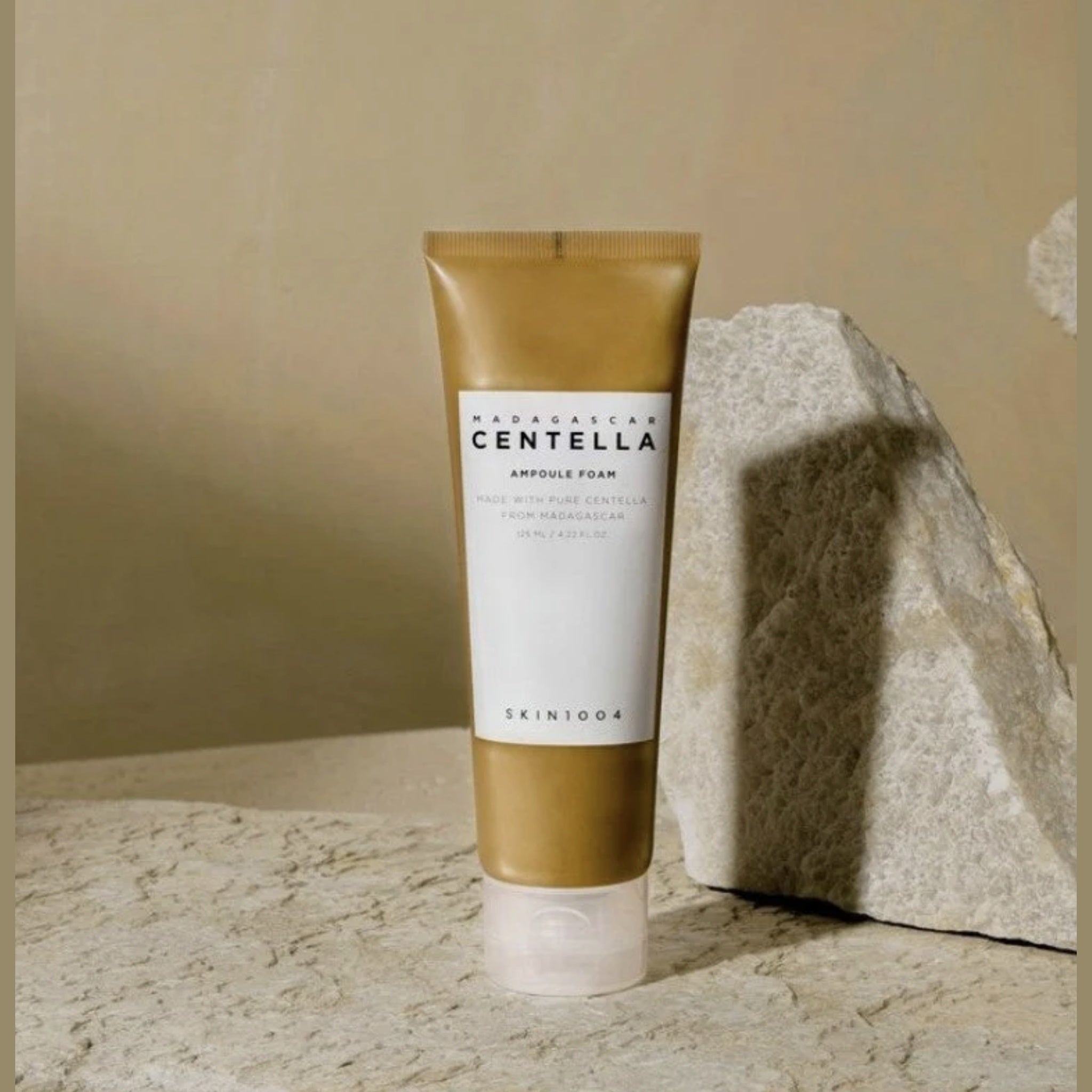 Centella Ampoule Foam - Skin1004