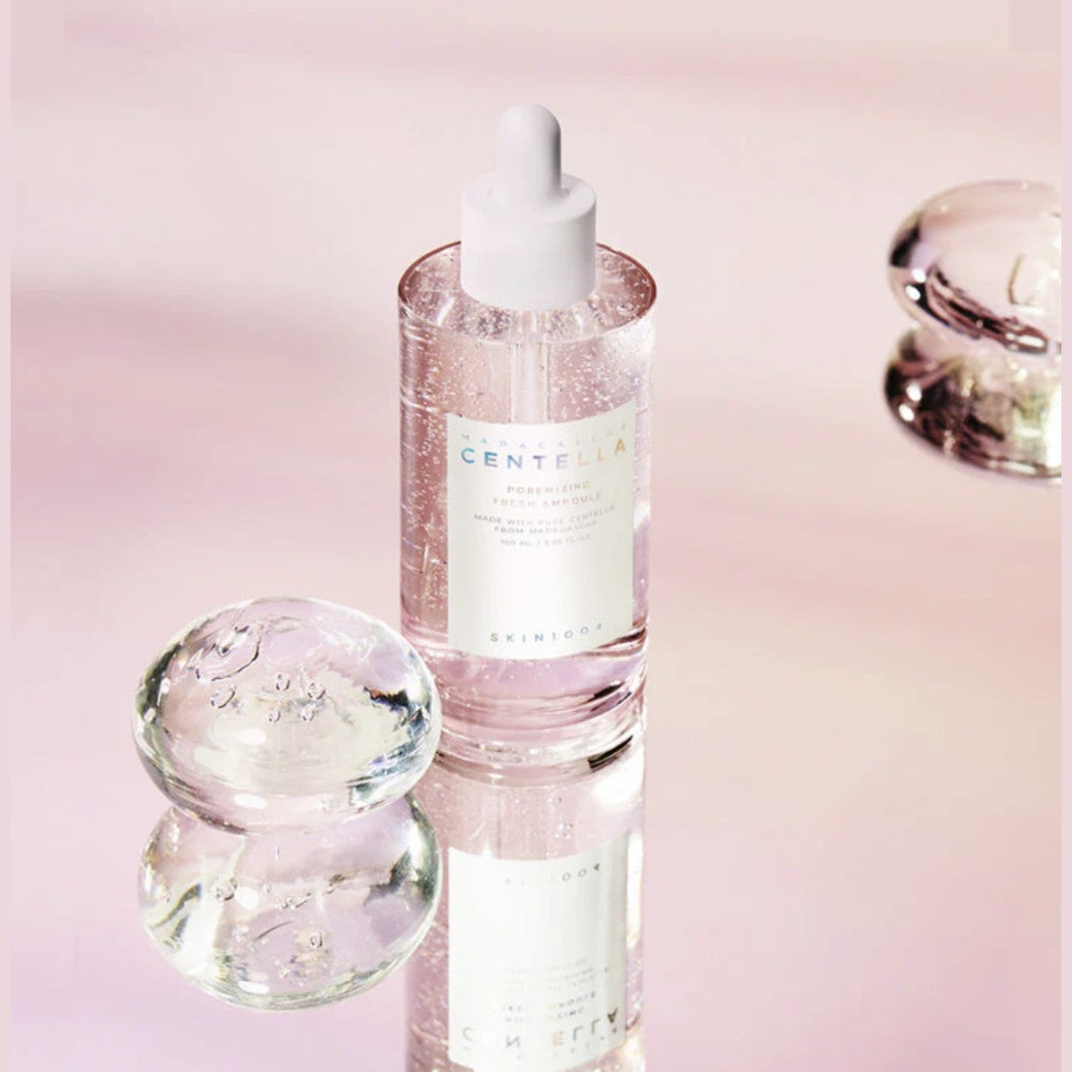 Centella Poremizing Fresh Ampoule - Skin1004