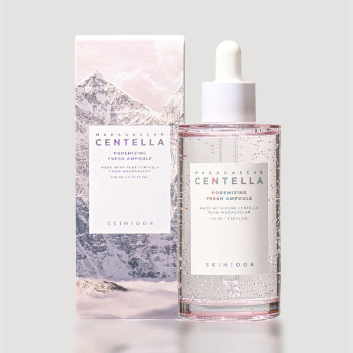 Centella Poremizing Fresh Ampoule - Skin1004