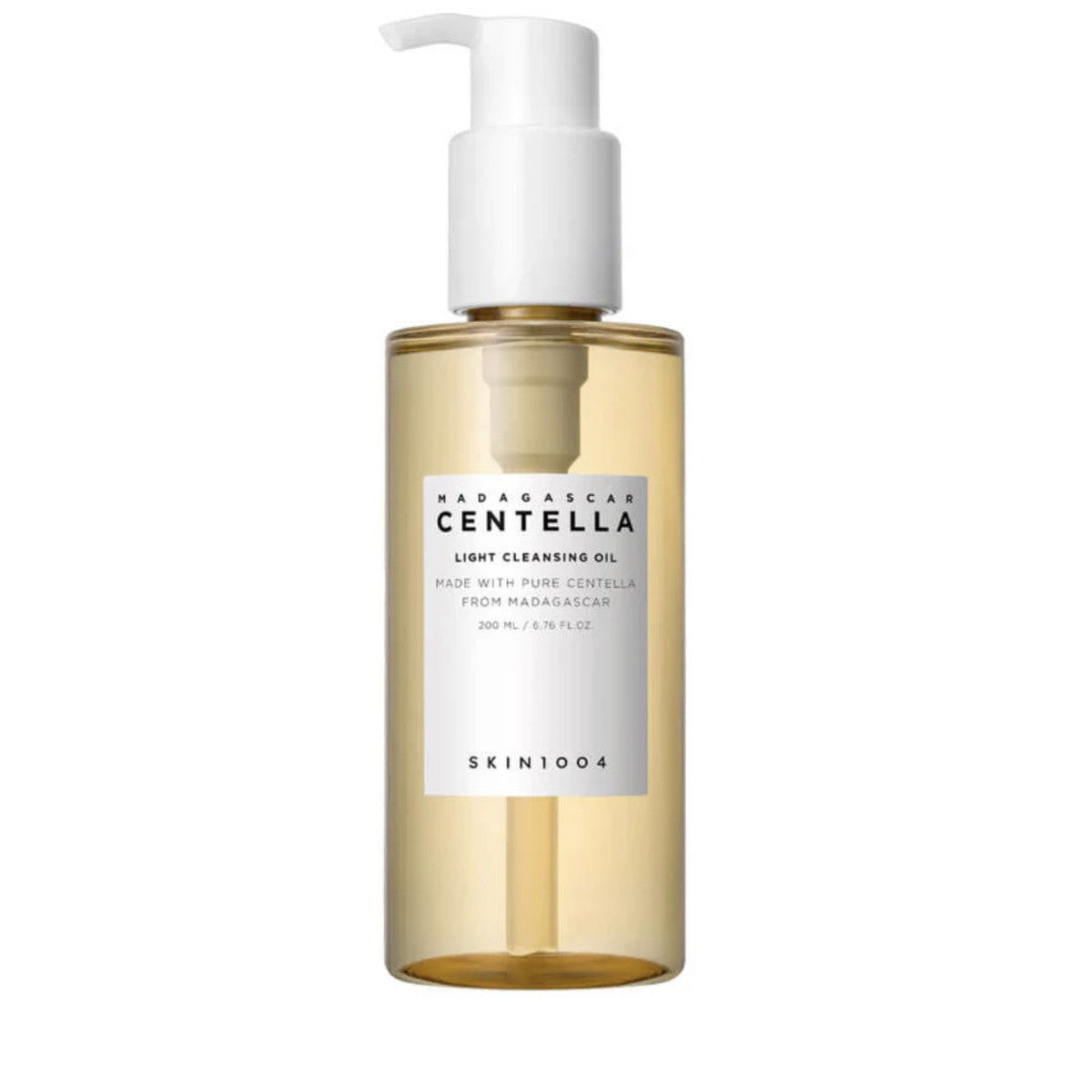 Centella Light Cleansing Oil - Skin1004