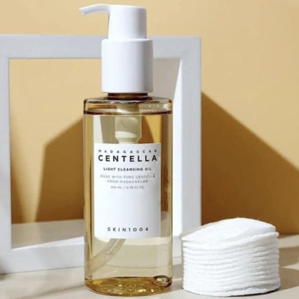 Centella Light Cleansing Oil - Skin1004